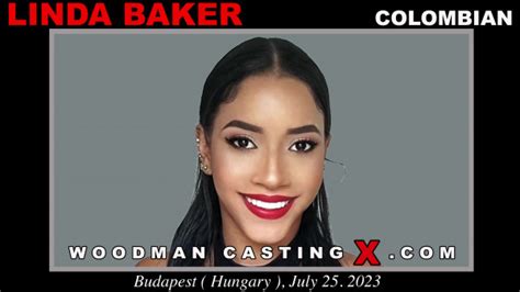 casting woodman xxx|Casting woodman